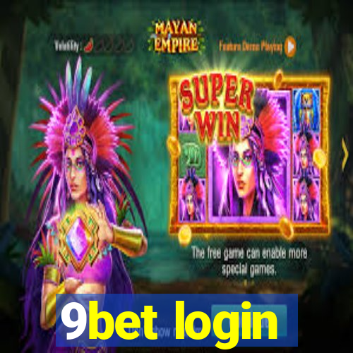 9bet login